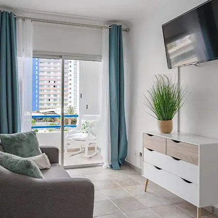 El Paraiso - By Feel Your Holidays Apartment *