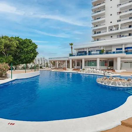 Apartment El Paraiso - By Feel Your Holidays