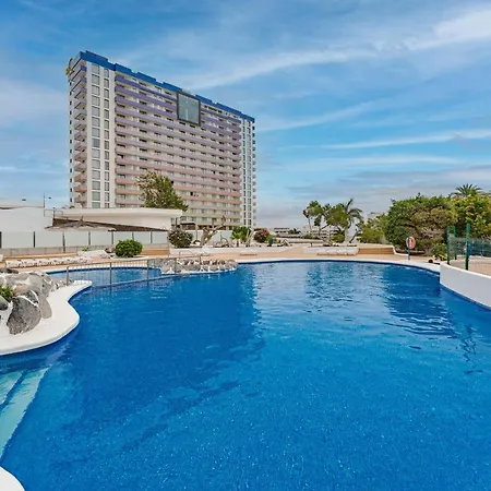 El Paraiso - By Feel Your Holidays Apartment