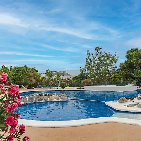 Apartment El Paraiso - By Feel Your Holidays Costa Adeje (Tenerife)