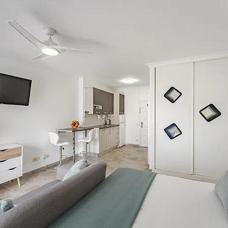 Apartment El Paraiso - By Feel Your Holidays