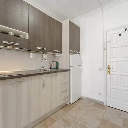 El Paraiso - By Feel Your Holidays Apartment Costa Adeje (Tenerife)