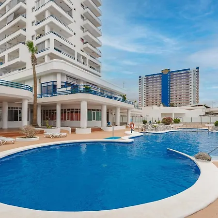 Apartment El Paraiso - By Feel Your Holidays