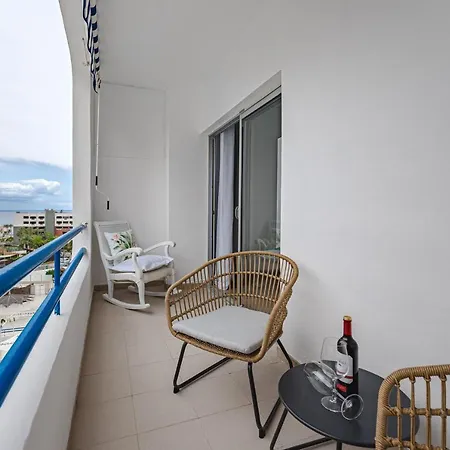 El Paraiso - By Feel Your Holidays Apartment *