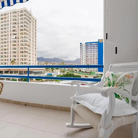 Apartment El Paraiso - By Feel Your Holidays