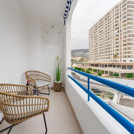 Apartamento El Paraiso